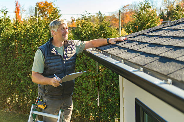Trusted Emergency Roof Repair service in Mecca, IN - Ben Roofing and Steel LLC